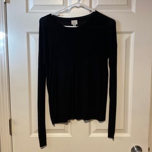A New Day Sweater